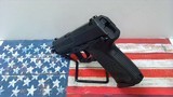 HECKLER & KOCH H&k USP Compact .40 S&W .40 CALIBER - 3 of 3