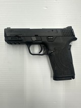SMITH & WESSON 9mm M&P9 SHIELD M2.0 9MM LUGER (9X19 PARA) - 1 of 3