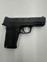 SMITH & WESSON 9mm M&P9 SHIELD M2.0 9MM LUGER (9X19 PARA) - 3 of 3