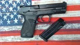 SMITH & WESSON M&P9 M2.0 9MM LUGER (9X19 PARA) - 1 of 3