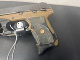 RUGER EC9S 9MM LUGER (9X19 PARA) - 3 of 3