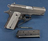 COLT 1911 GOVERNMENT MK IV SERIES 80 .45 ACP - 1 of 3