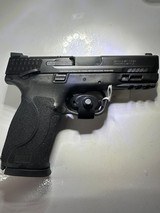 SMITH & WESSON M&P 45 .45 ACP - 1 of 3