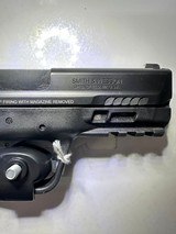 SMITH & WESSON M&P 45 .45 ACP - 2 of 3