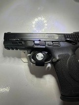 SMITH & WESSON M&P 45 .45 ACP - 3 of 3