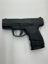 WALTHER PPS 9MM LUGER (9X19 PARA) - 1 of 3