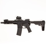 STAG ARMS STAG-15 .300 AAC BLACKOUT