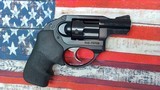 RUGER LCR .38 SPL +P - 2 of 3