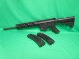 SMITH & WESSON M&P15-22 .22 LR - 1 of 3
