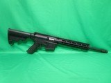 SMITH & WESSON M&P15-22 .22 LR - 2 of 3