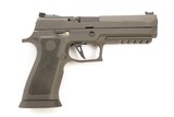 SIG SAUER 320X59LEGIONR2 P320 X-Five Legion 9mm 9MM LUGER (9X19 PARA) - 1 of 3