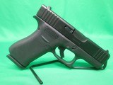 GLOCK 43x 9MM LUGER (9X19 PARA) - 2 of 3