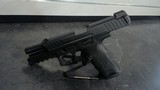 HECKLER & KOCH VP9 9MM LUGER (9X19 PARA) - 1 of 2