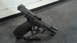 HECKLER & KOCH VP9 9MM LUGER (9X19 PARA) - 2 of 2