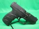 WALTHER PPS 9MM LUGER (9X19 PARA) - 2 of 3
