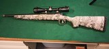 SAVAGE ARMS Axis II Camo .300 AAC BLACKOUT - 3 of 3