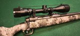 SAVAGE ARMS Axis II Camo .300 AAC BLACKOUT - 2 of 3