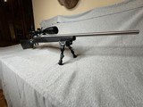 SAVAGE ARMS MODEL 16 .223 REM - 3 of 3