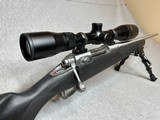 SAVAGE ARMS MODEL 16 .223 REM - 2 of 3
