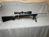 SAVAGE ARMS MODEL 16 .223 REM - 1 of 3