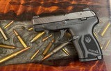 RUGER LCP MAX .380 ACP - 1 of 1