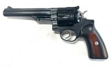 RUGER GP100 .357 MAG - 2 of 3