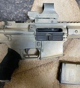 ANDERSON MANUFACTURING AM 15 5.56X45MM NATO - 3 of 3
