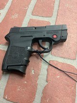 SMITH & WESSON M&P BODYGUARD .380 .380 ACP - 2 of 3