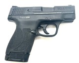 SMITH & WESSON M&P SHIELD 9 2.0 9MM LUGER (9X19 PARA) - 2 of 3
