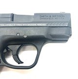 SMITH & WESSON M&P SHIELD 9 2.0 9MM LUGER (9X19 PARA) - 3 of 3