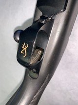 BROWNING A-BOLT .270 WSM - 3 of 3