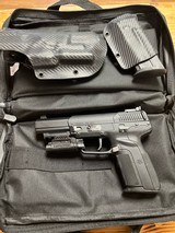 FN FN FIVE SEVEN 5.7X28 5.7X28MM - 1 of 3