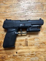FN FN FIVE SEVEN 5.7X28 5.7X28MM - 3 of 3