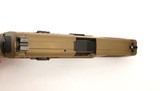 FN 509 (FDE) 9MM LUGER (9X19 PARA) - 2 of 3