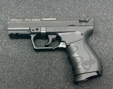 WALTHER PK380 .380 ACP - 3 of 3