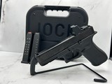 GLOCK 17 GEN 5 9MM LUGER (9X19 PARA) - 1 of 3