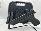 GLOCK 17 GEN 5 9MM LUGER (9X19 PARA) - 2 of 3