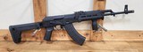 PALMETTO STATE ARMORY PSAK 47 Forged MOEkov Rifle 7.62X39MM - 1 of 3