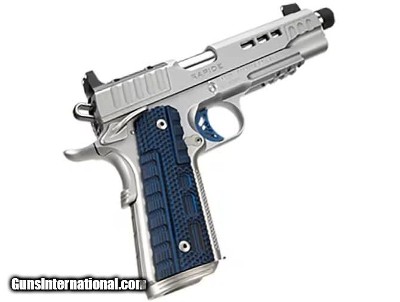 KIMBER 1911 RAPIDE ICE (OR) 9MM LUGER (9X19 PARA)