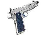 KIMBER 1911 RAPIDE ICE 9MM LUGER (9X19 PARA) - 1 of 1