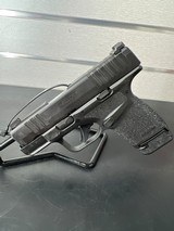 SPRINGFIELD ARMORY HELLCAT 9MM LUGER (9X19 PARA) - 1 of 3