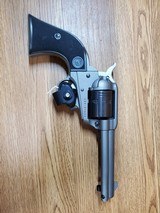 RUGER Wrangler 2022 .22 LR - 1 of 2