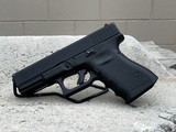 GLOCK .40 S&W G23 GEN3 .40 S&W - 2 of 3