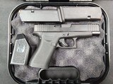 GLOCK 48 9MM LUGER (9X19 PARA) - 1 of 3