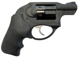 RUGER Lcr .327 FEDERAL MAG - 2 of 3