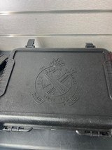 SPRINGFIELD ARMORY XD-9 SUB COMPACT 9MM LUGER (9X19 PARA) - 2 of 2