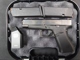 GLOCK 48 9MM LUGER (9X19 PARA) - 2 of 3