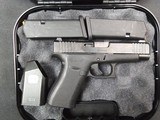 GLOCK 48 9MM LUGER (9X19 PARA) - 1 of 3