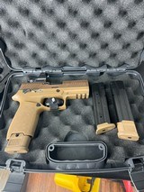 SIG SAUER 320 P320 17 rounds 9MM LUGER (9X19 PARA) - 2 of 3