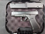 GLOCK 48 9MM LUGER (9X19 PARA) - 2 of 3